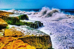 Rocky Beaches 